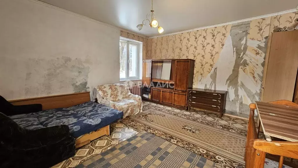 1-к кв. Калининградская область, Светлый бул. Нахимова, 6 (30.9 м) - Фото 2