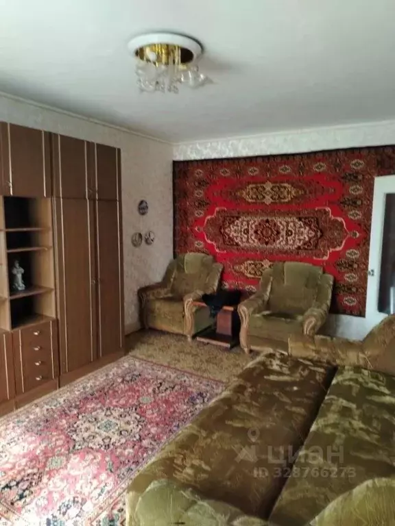 3-к кв. Волгоградская область, Волгоград ул. 8-й Воздушной Армии, 44 ... - Фото 2