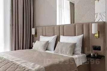 1-к кв. Краснодарский край, Краснодар Любимово мкр, 8 (40.0 м) - Фото 1