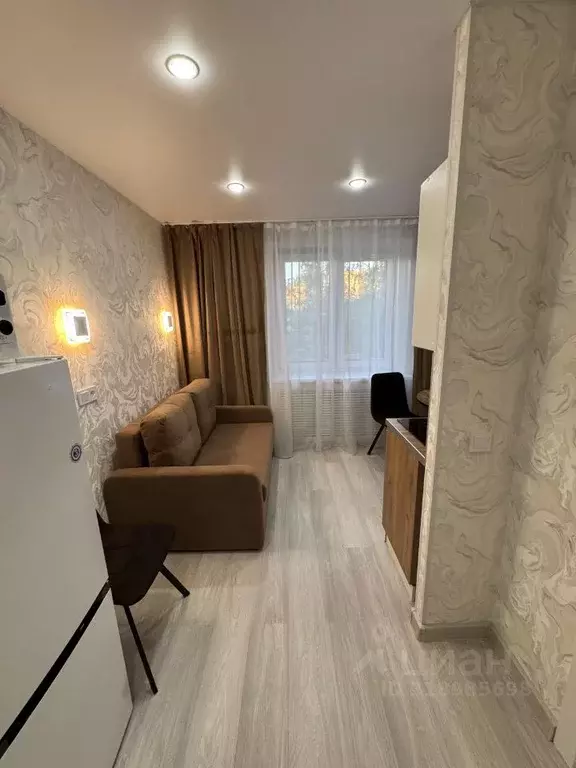 Студия Чувашия, Чебоксары ул. Тимофея Кривова, 19к1 (17.7 м) - Фото 1