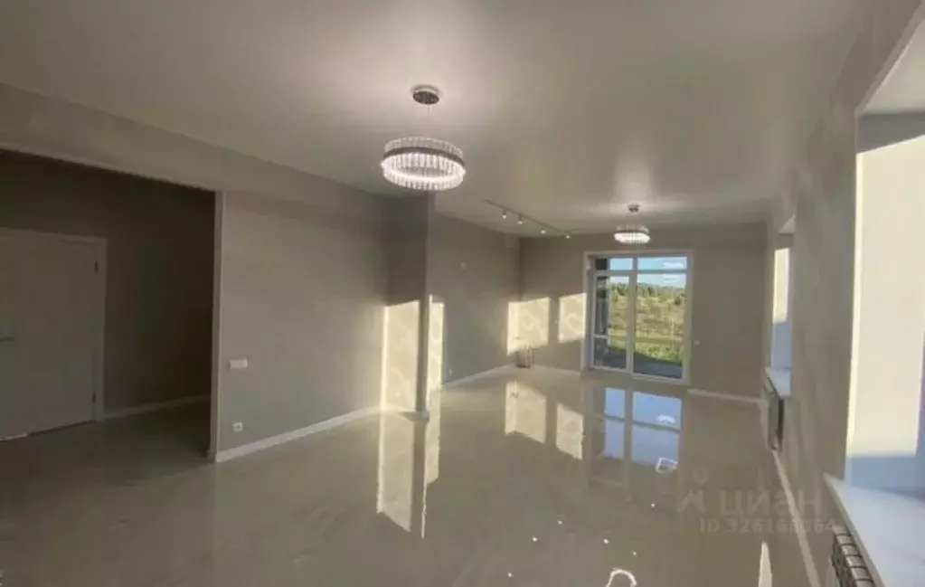 Дом в Татарстан, Лаишевский район, Егорьевское с/пос, д. Каипы ул. ... - Фото 1