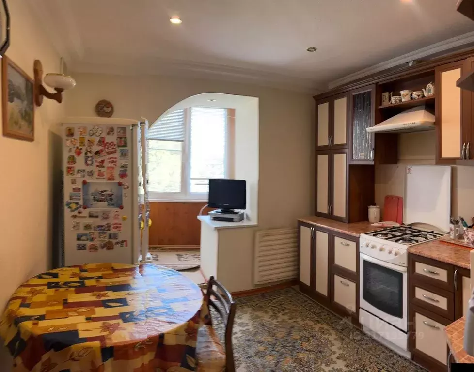 2-к кв. Вологодская область, Череповец Северное ш., 29 (50.0 м) - Фото 1