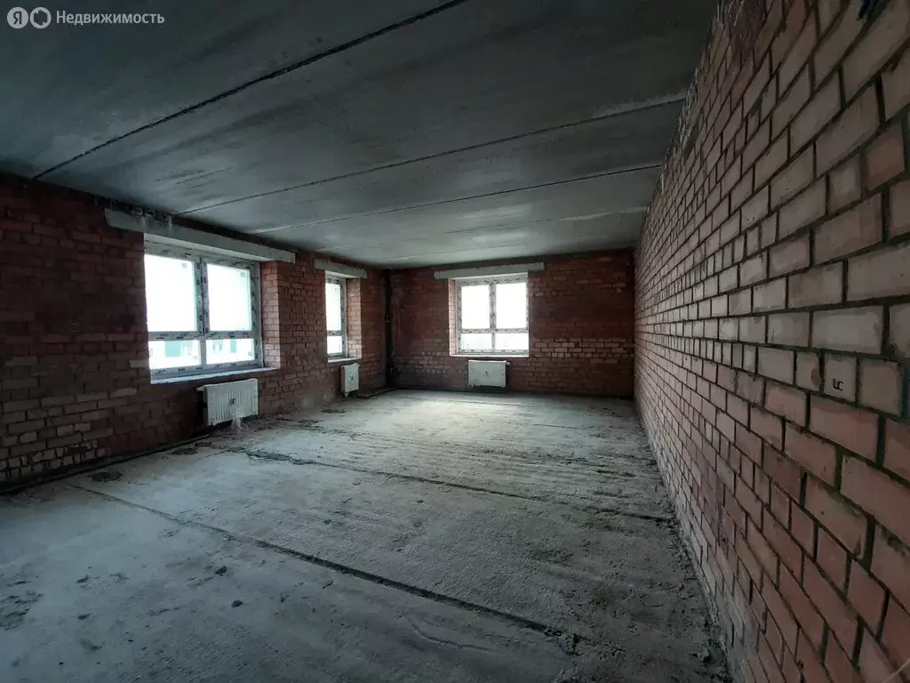 3-комнатная квартира: Сыктывкар, район Орбита, Петрозаводская улица, ... - Фото 2