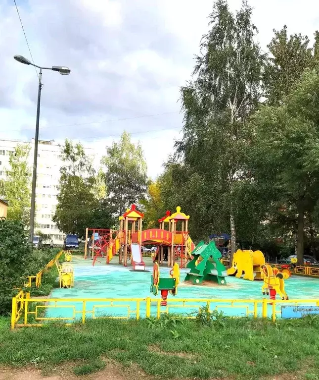 Студия Санкт-Петербург ул. Жени Егоровой, 3К1 (26.5 м) - Фото 1