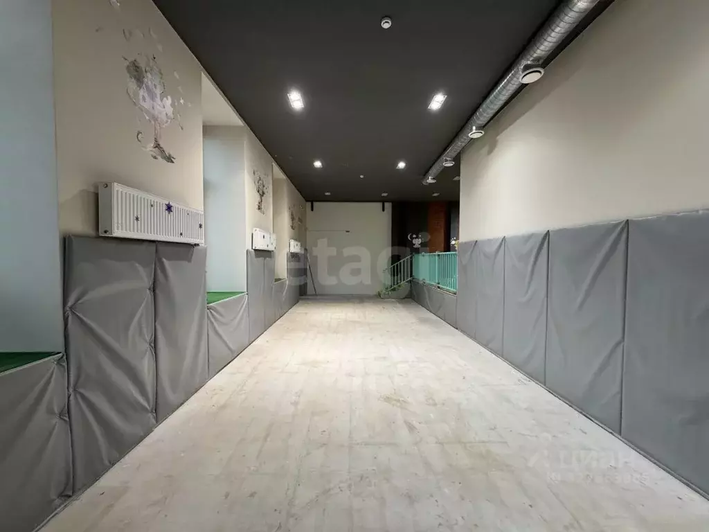 Торговая площадь в Ленинградская область, Кудрово г. Всеволожский ... - Фото 2