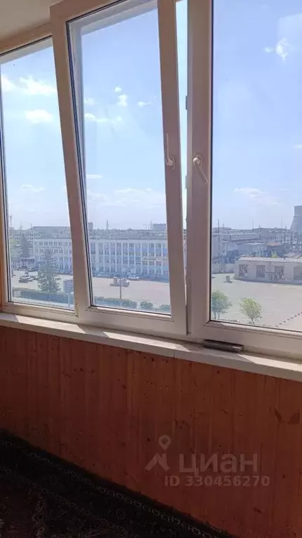 3-к кв. Ульяновская область, Ульяновск ул. Пушкарева, 64 (74.0 м) - Фото 2