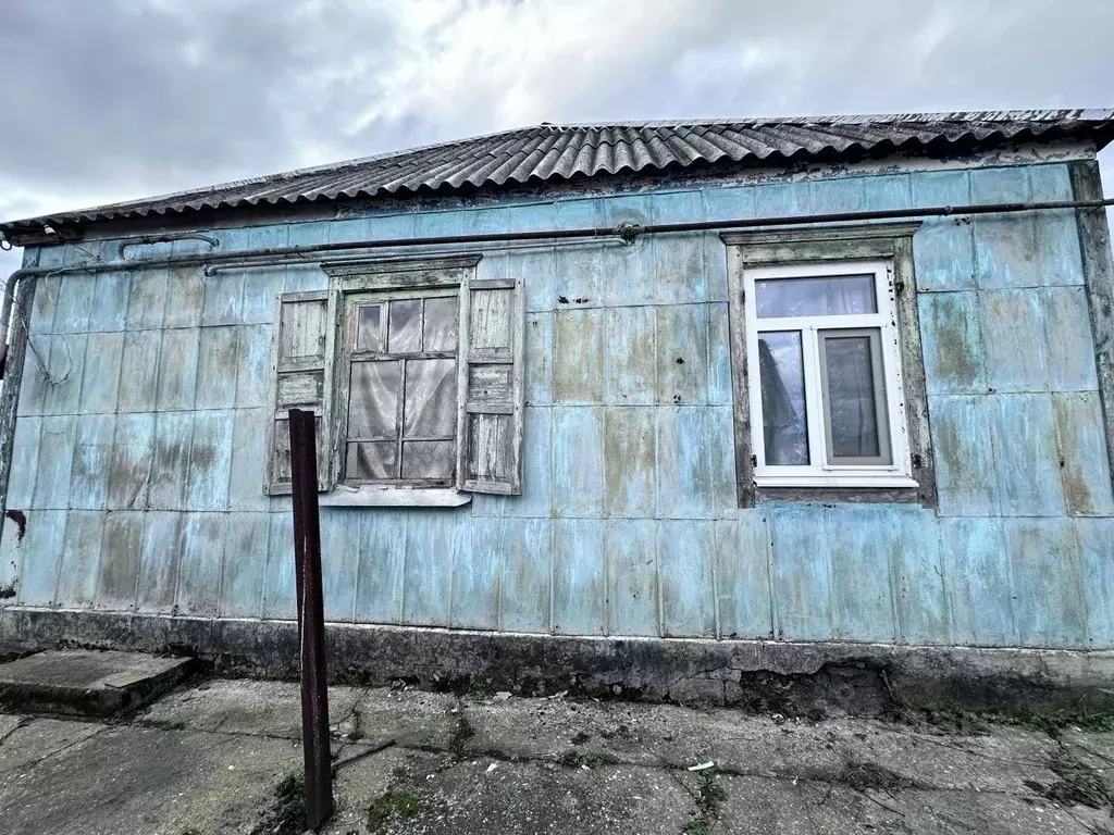 Дом в Краснодарский край, Апшеронск Красная ул. (54 м) - Фото 2