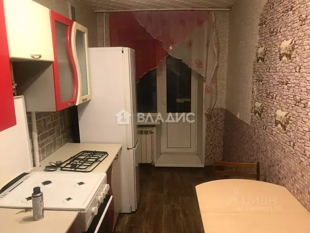 1-к кв. Нижегородская область, Нижний Новгород Северный жилрайон, ул. ... - Фото 0