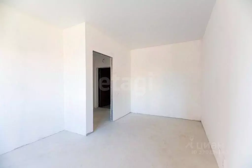 1-к кв. Ярославская область, Ярославский муниципальный округ, пос. ... - Фото 1