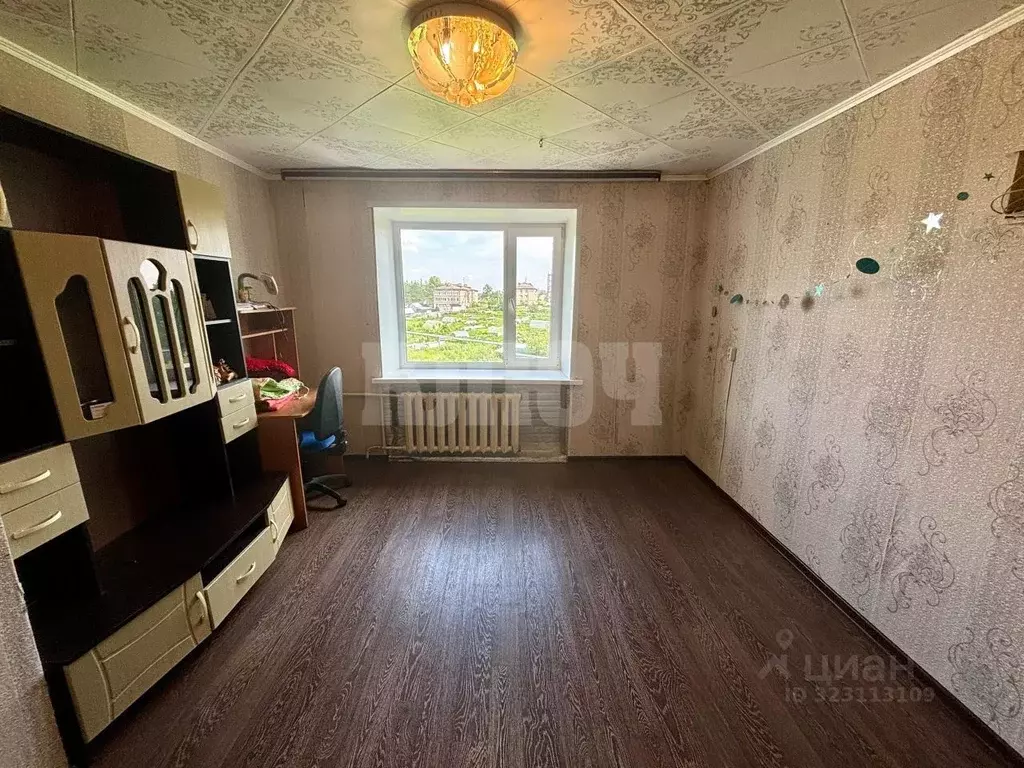 2-к кв. Вологодская область, Сокольский муниципальный округ, Кадников ... - Фото 1