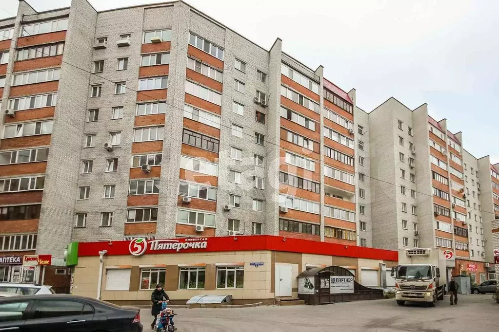 Продам помещение свободного назначения, 35 м - Фото 1