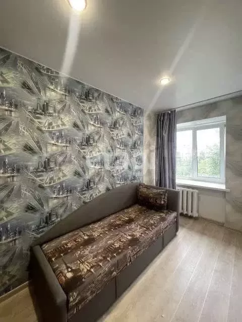 2-к. квартира, 23,2 м, 5/5 эт. - Фото 1