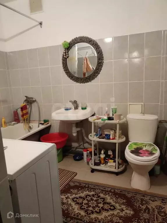 Продаётся 1-к квартира, 40.1 м - Фото 1
