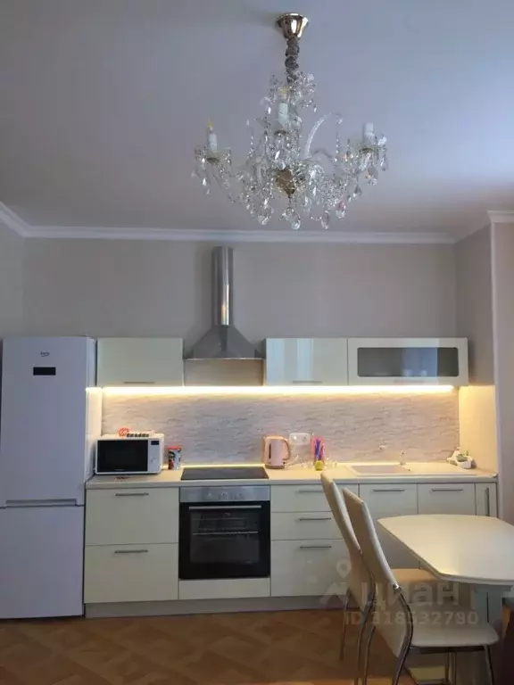 3-к кв. Москва Автозаводская ул., 23Бк2 (70.0 м) - Фото 1