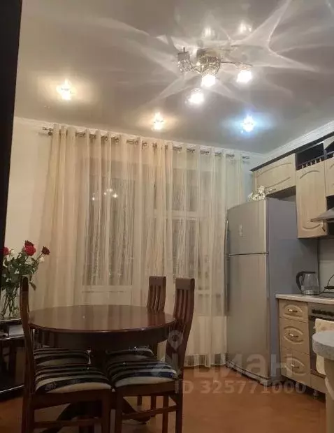 3-к кв. Белгородская область, Старый Оскол Степной мкр, 19 (105.0 м) - Фото 1