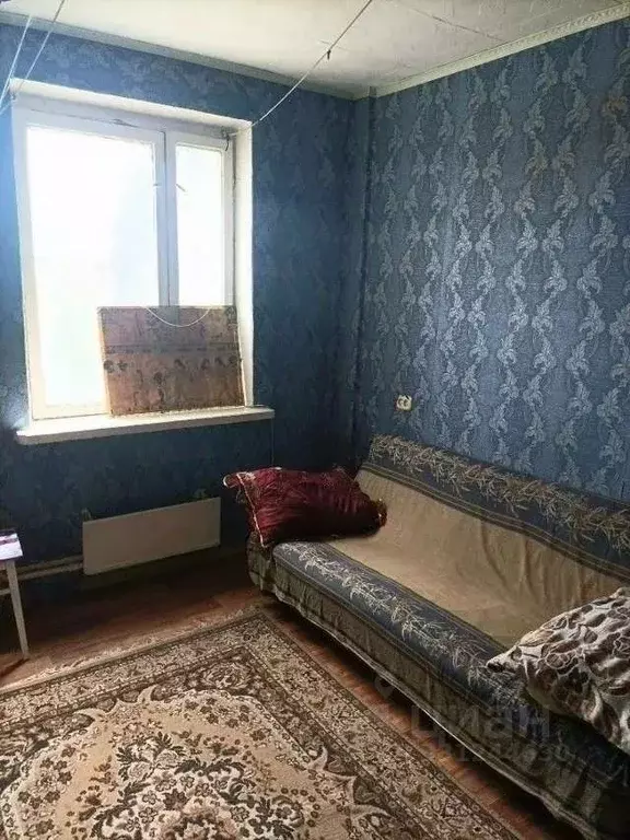 Комната Самарская область, Самара Рыльская ул., 44 (12.0 м) - Фото 1