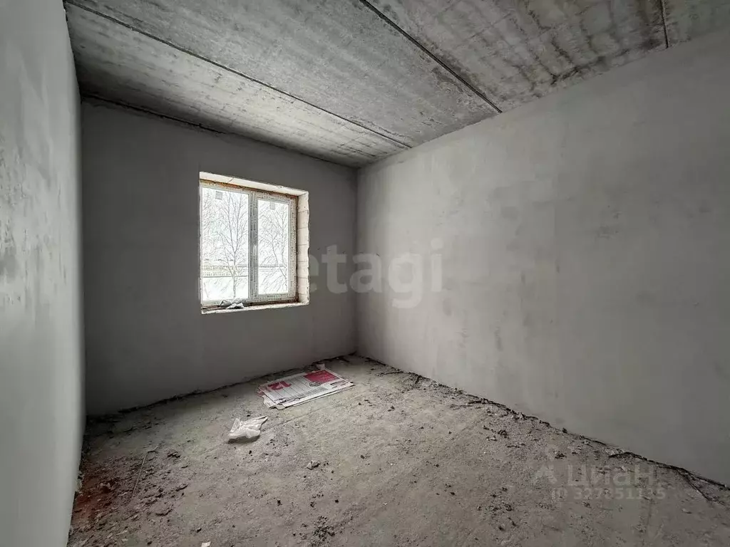 2-к кв. Владимирская область, Муром ул. Энгельса, 1Г (61.8 м) - Фото 0