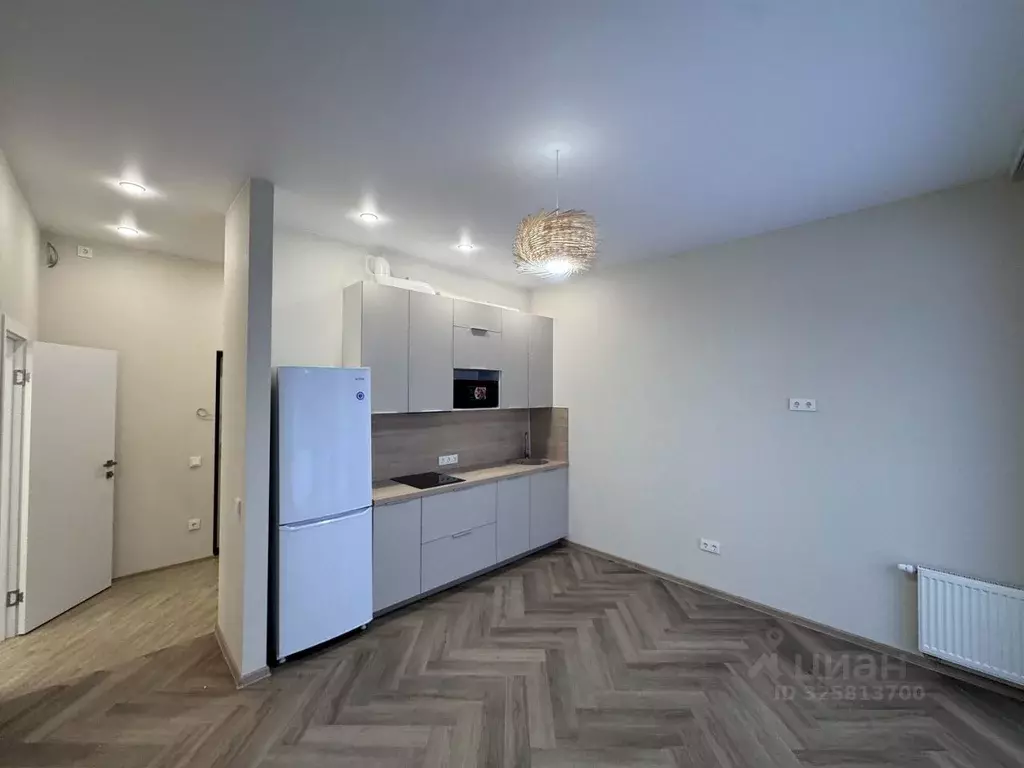 2-к кв. Новосибирская область, Новосибирский район, Барышевский ... - Фото 1