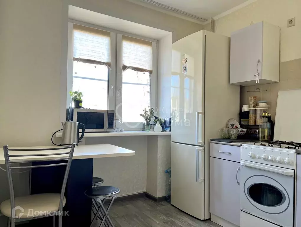 Продаётся 1-к квартира, 30.2 м - Фото 0