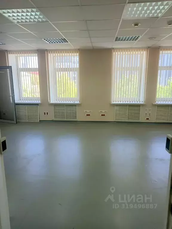Офис в Новосибирская область, Новосибирск Красный просп., 39 (54 м) - Фото 1