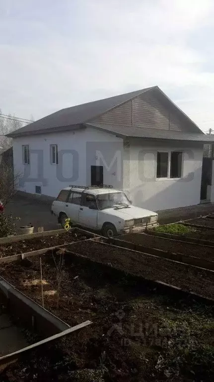 Дом в Свердловская область, Екатеринбург Черемушка СТ, 15 (100 м) - Фото 1