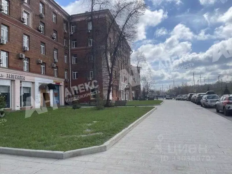 Офис в Москва Гостиничный проезд, 6К2 (2700 м) - Фото 1