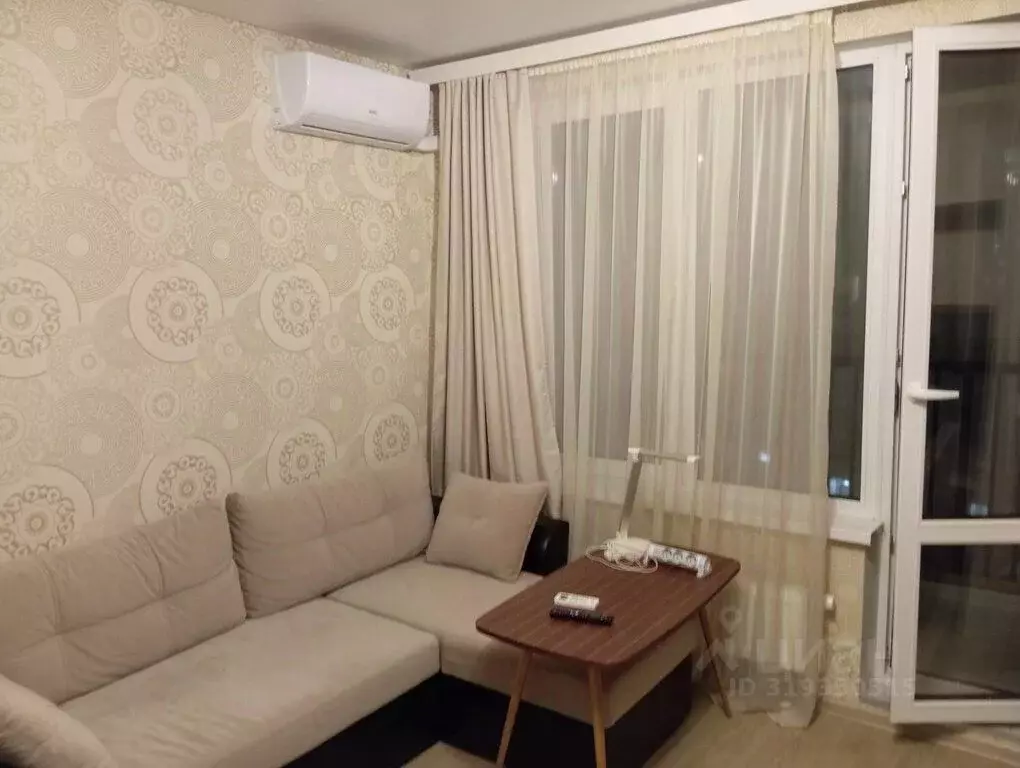 1-к кв. Москва Волжский бул., 11 (45.0 м) - Фото 1