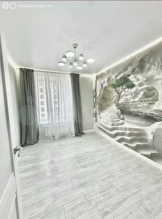 Квартира-студия: Кострома, улица Валентины Плетневой, 5 (63 м) - Фото 1