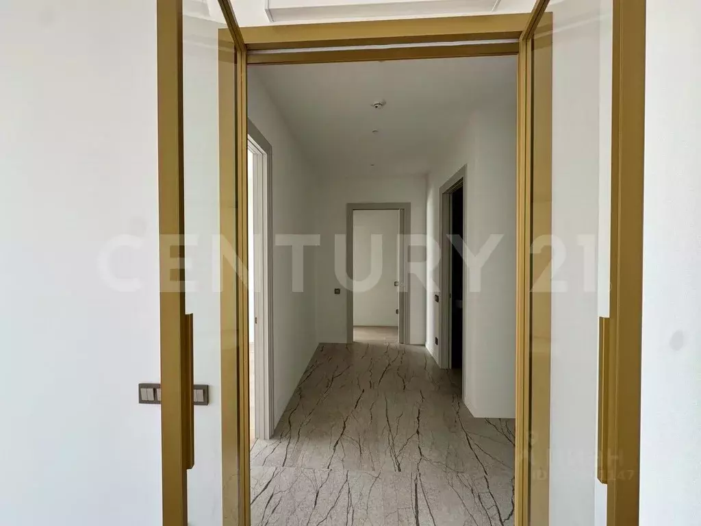 3-к кв. Москва Летниковская ул., 11/10С26 (83.4 м) - Фото 2