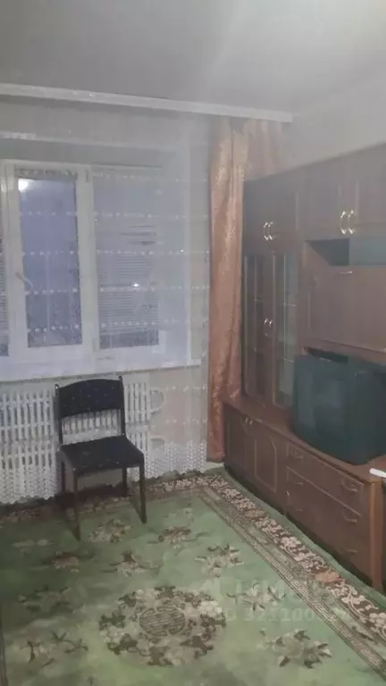 Комната Белгородская область, Старый Оскол Приборостроитель мкр, 21 ... - Фото 2