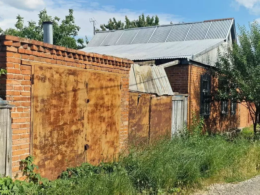 Участок в Адыгея, Майкоп ул. Некрасова (4.5 сот.) - Фото 1