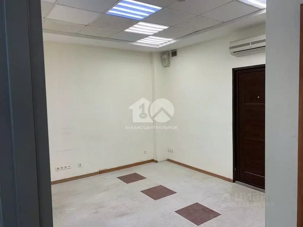 Офис в Новосибирская область, Новосибирск ул. Восход, 20 (38 м) - Фото 2
