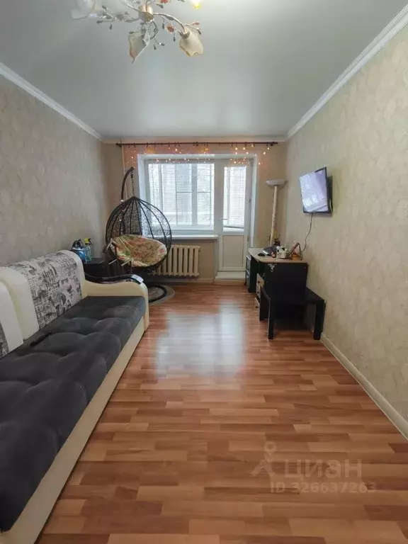 3-к кв. Оренбургская область, Орск Перегонная ул., 12 (61.7 м) - Фото 1