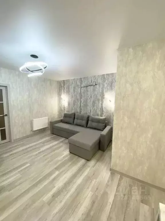 1-к кв. Краснодарский край, Краснодар пос. Российский, ул. Ратной ... - Фото 1