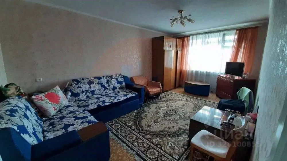 3-к кв. Крым, Саки ш. Евпаторийское, 80 (71.2 м) - Фото 2