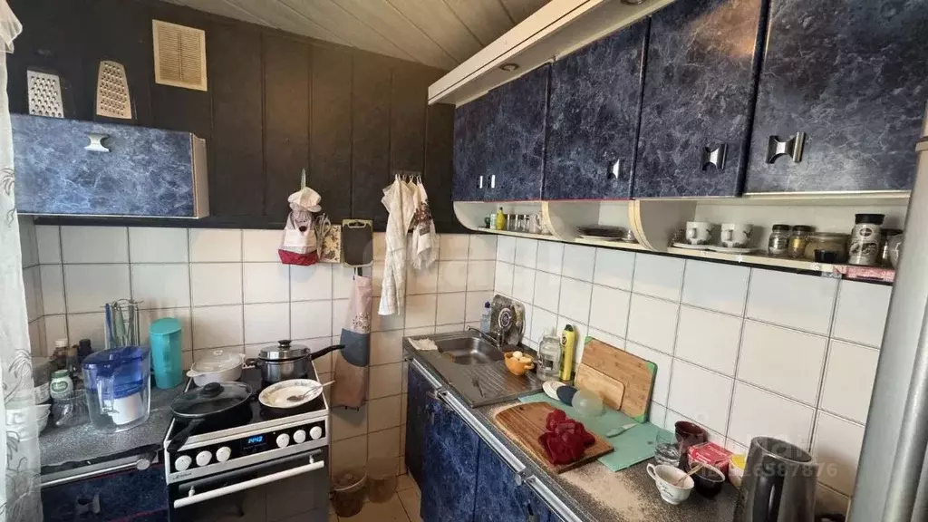 2-к кв. Ханты-Мансийский АО, Нижневартовск Ханты-Мансийская ул., 37 ... - Фото 1