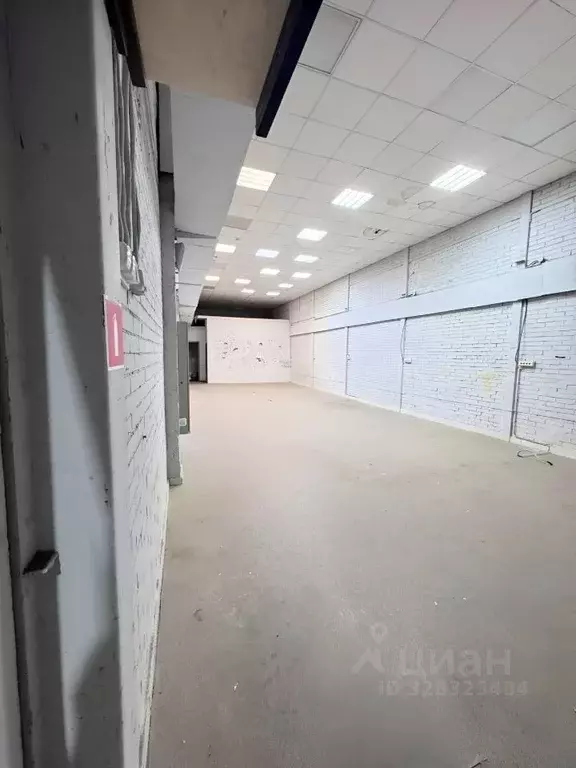 Помещение свободного назначения в Москва Электролитный проезд, 3С2 ... - Фото 2