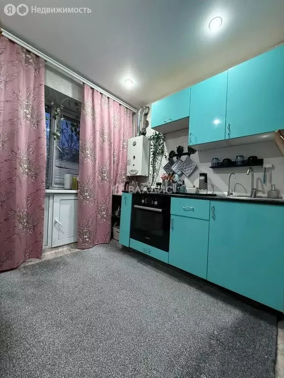 1-комнатная квартира: Дзержинск, бульвар Мира, 5 (30.1 м) - Фото 1