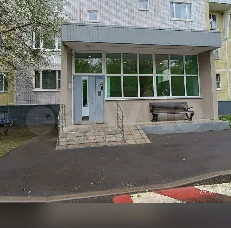 Аукцион: 2-к. квартира, 52,6 м, 12/12 эт. - Фото 1