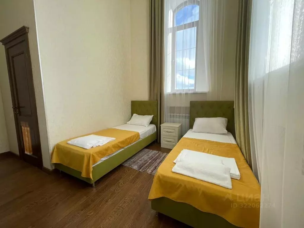 Комната Ставропольский край, Пятигорск ул. Карла Маркса, 9А (14.0 м) - Фото 1