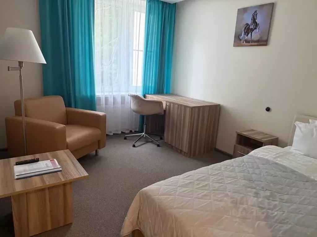 Комната Москва Балаклавский просп., 33С2 - Фото 2