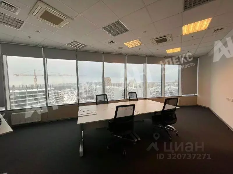 Офис в Московская область, Химки ул. Панфилова, 21/1 (113 м) - Фото 0