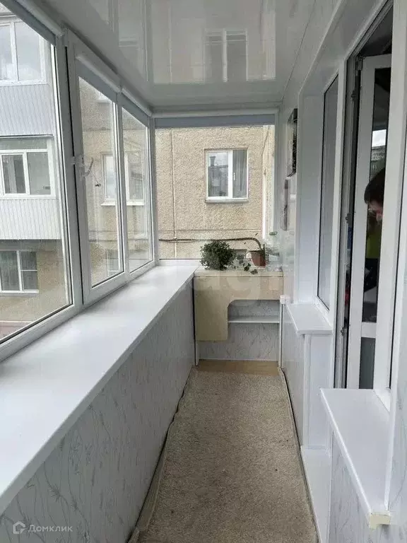 Продаётся 3-к квартира, 66.5 м - Фото 1