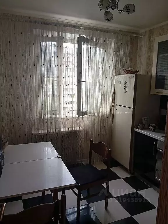 2-к кв. Москва Лебедянская ул., 19 (52.0 м) - Фото 1