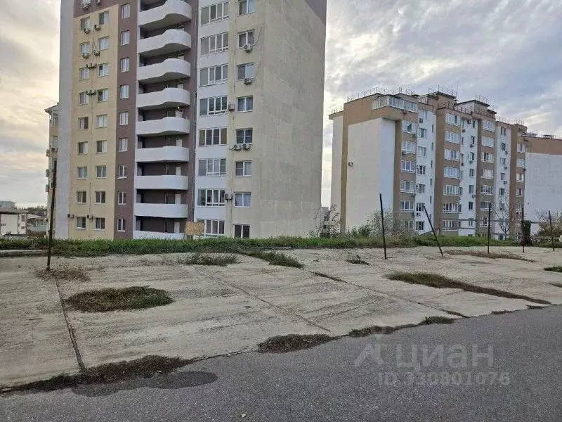 Участок в Краснодарский край, Анапа муниципальный округ, с. Витязево ... - Фото 2