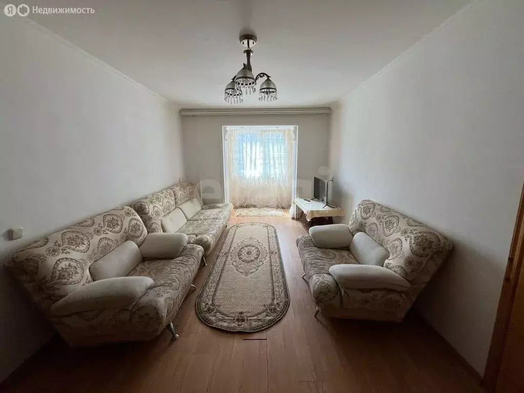 2-комнатная квартира: Черкесск, площадь Кирова, 4 (43.3 м) - Фото 2