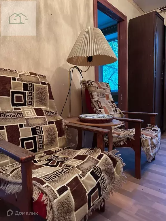 Продаётся 2-к квартира, 48 м - Фото 0