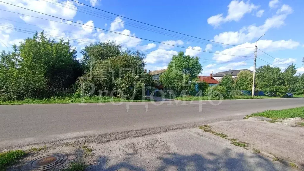 Дом в Курская область, Курск Аллейная ул., 71 (30 м) - Фото 1
