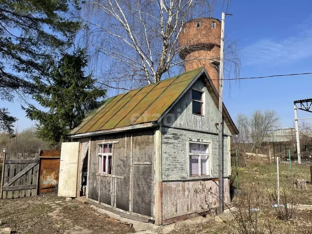 Дом в Смоленская область, Смоленск Красная рябина СНТ, 80 (17 м) - Фото 0