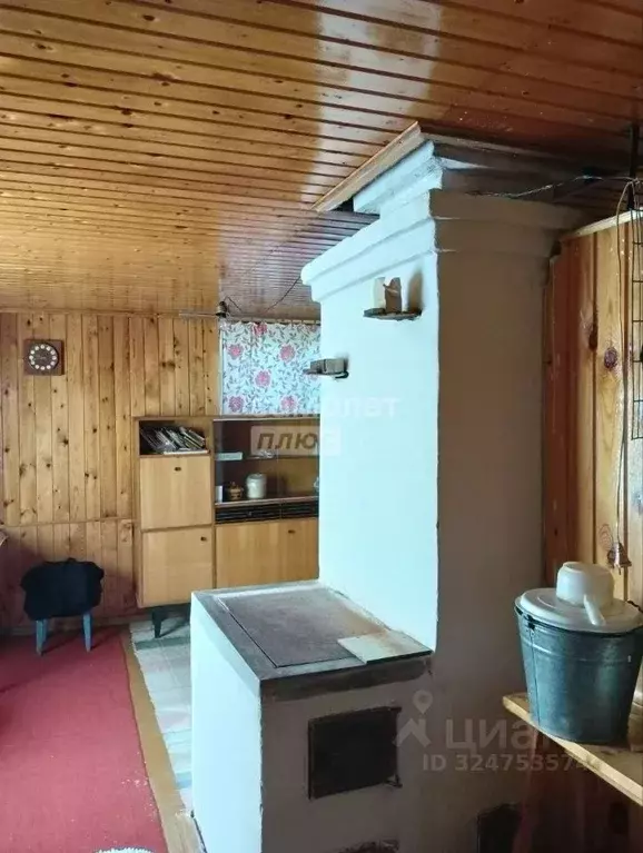 Дом в Коми, Сыктывдинский район, Выльгорт муниципальное образование, ... - Фото 2